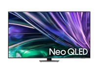 Samsung QE85QN85DBT 85' 4K UHD (2160p) Karbonsølv