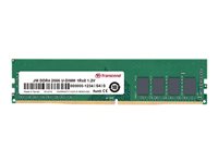 Transcend DDR4 TS2666HLE-32G
