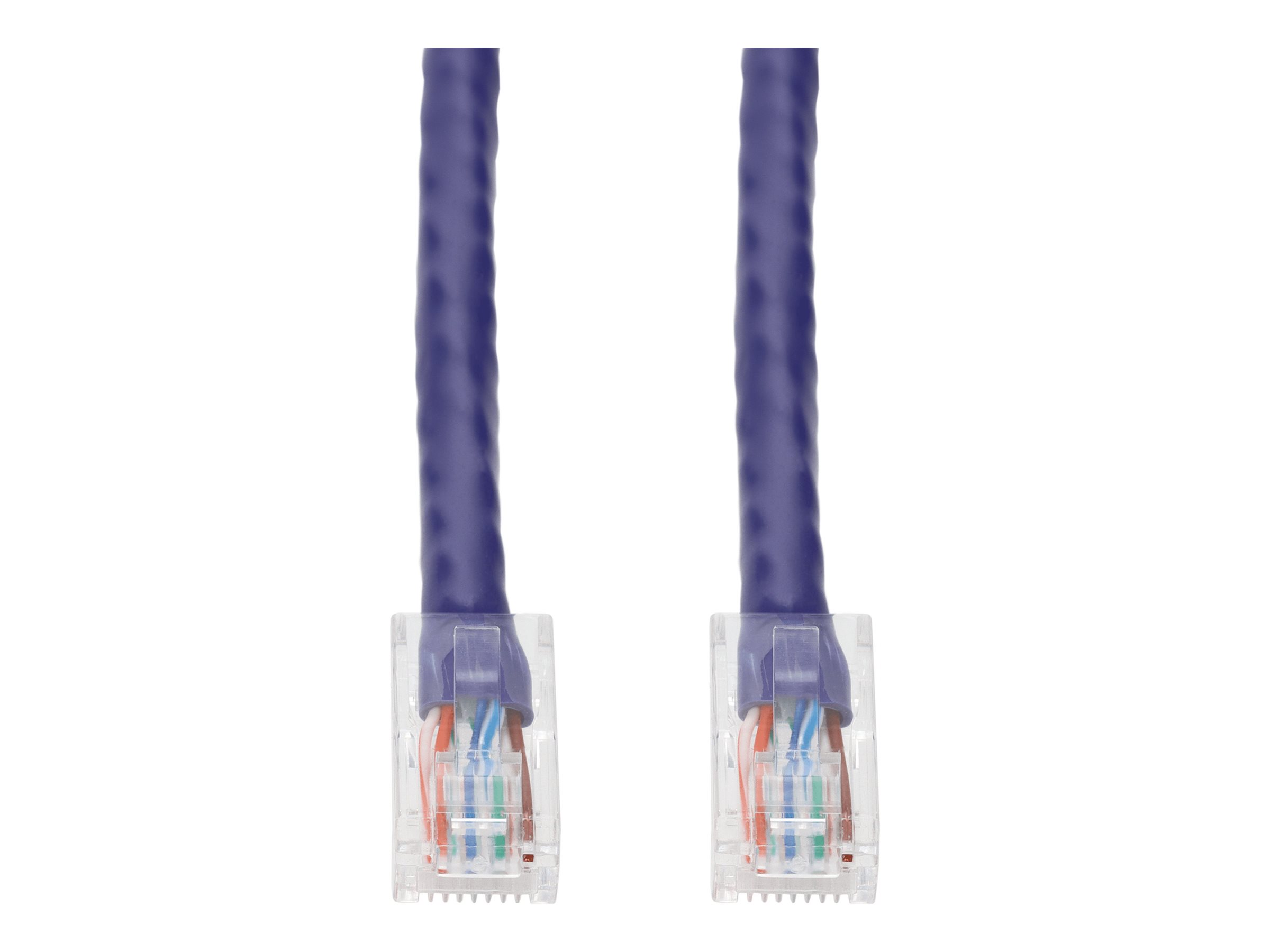 AddOn - Patch cable - RJ-45 (M) to RJ-45 (M)