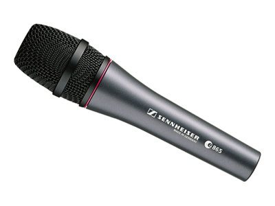 Sennheiser Evolution E 865