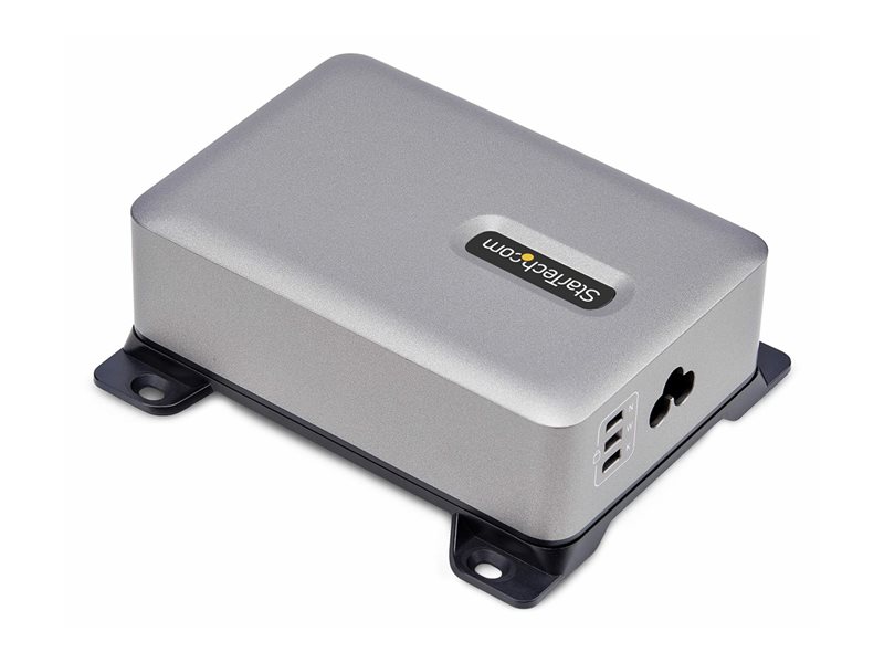StarTech.com Chargeur USB-C  4 Ports, 240W au Total