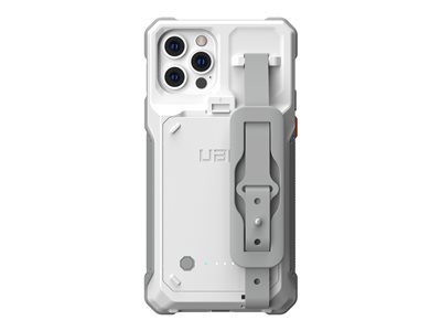 UAG Rugged Workflow Battery Case for iPhone 13 / 14