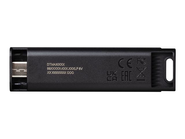 USB  256GB DataTraveler Max       U3 KIN | DTMAX/256GB