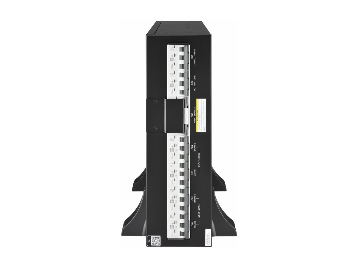 APC SmartUPS RT Parallel Kit f/15k/20kVA – foto 3