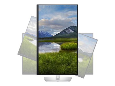Dell P3223DE - LED monitor
