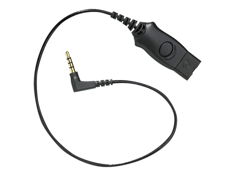 Poly MO300-N5 - Headset cable