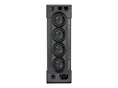 EATON UPS Ellipse PRO 650 FR