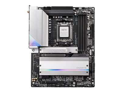 Gigabyte B650 AERO G, Mainboards AMD Mainboards AMD, G B650 AERO (BILD1)