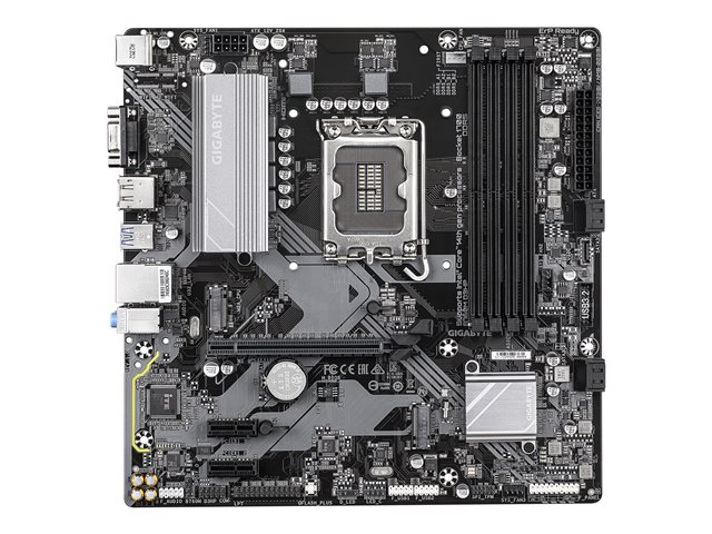 GIGABYTE B760M D3HP LGA1700 DDR5 MB