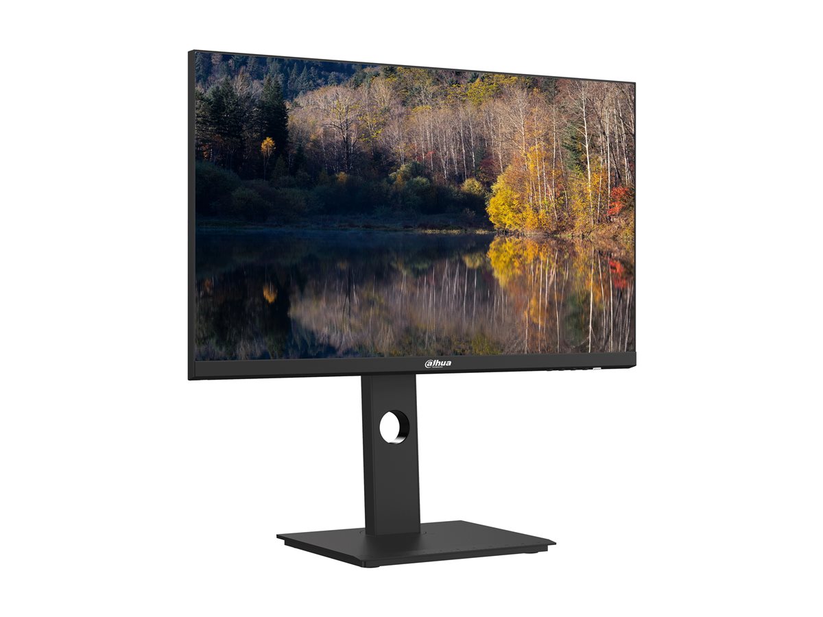 Dahua DHI-LM24-P301A - P Series - LED monitor - QHD - 24" – foto 3