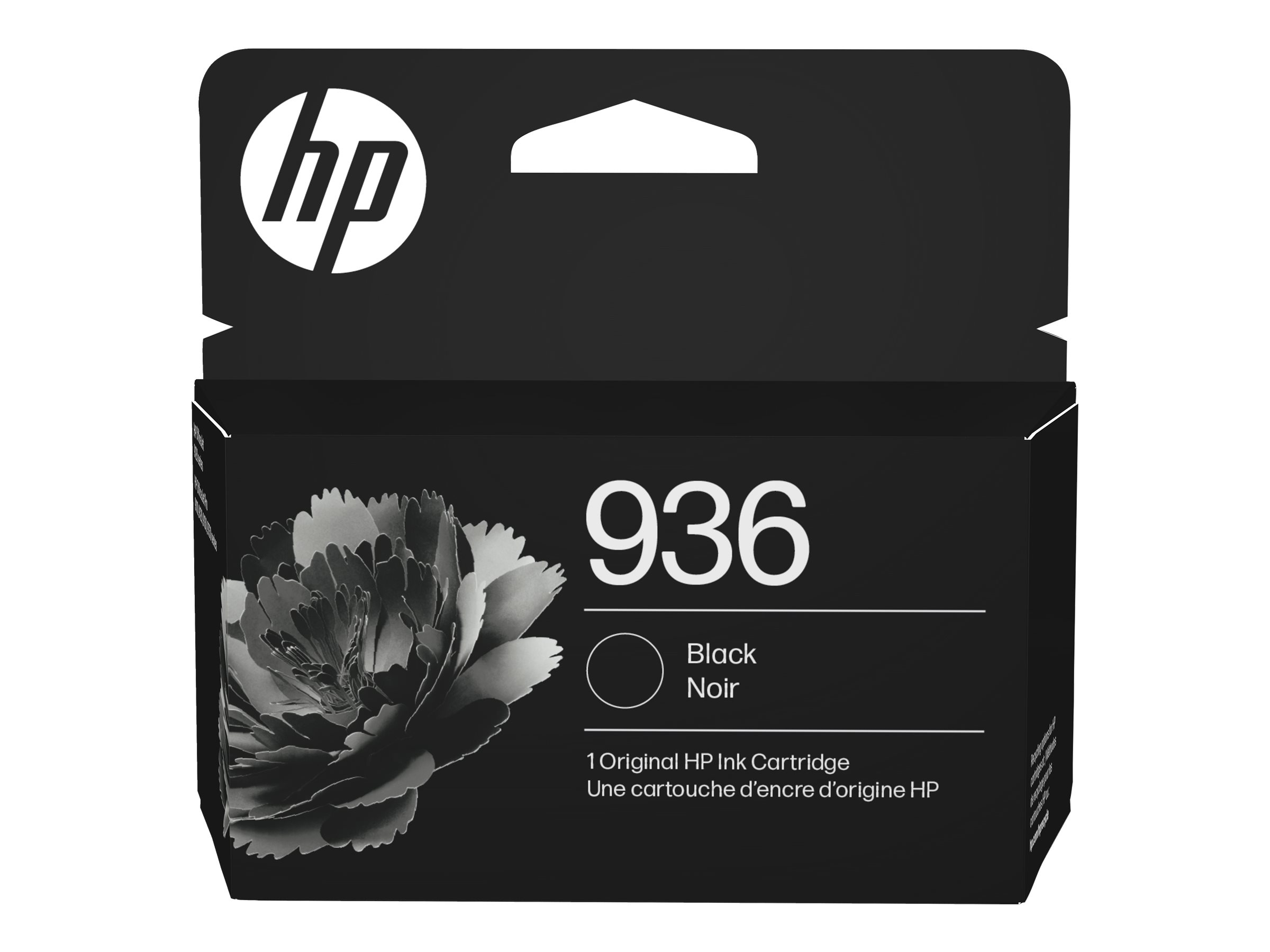 HP 936 - Black - original