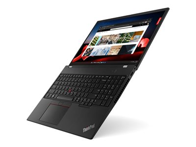Lenovo ThinkPad T16 AMD G2 16 R7-7840U 32/1TB WUXGA 4G W11P - 21K70035GE
