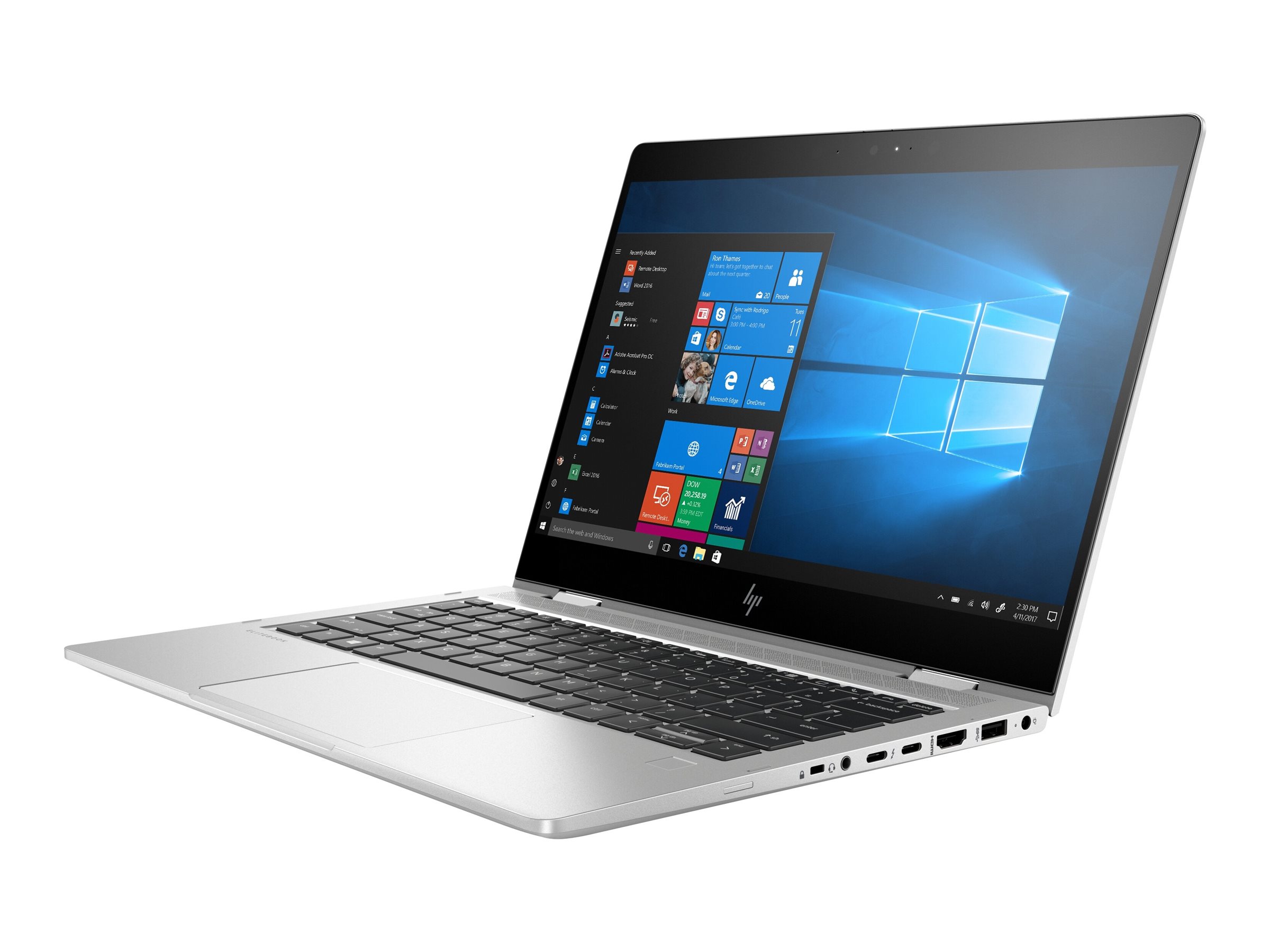 HP EliteBook 830 G6 i5 16GB⁄512GB Business Laptop