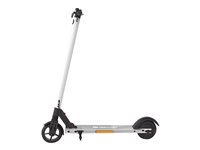 DENVER SEL-65110 MK2 Elektrisk scooter Hvid