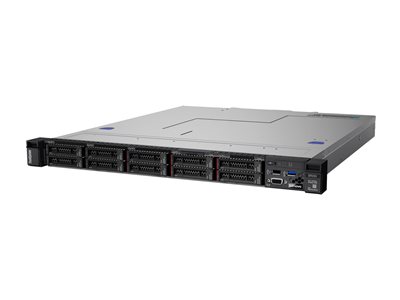 ThinkSystem SR250 7Y52 - Server - rack-mountable 1