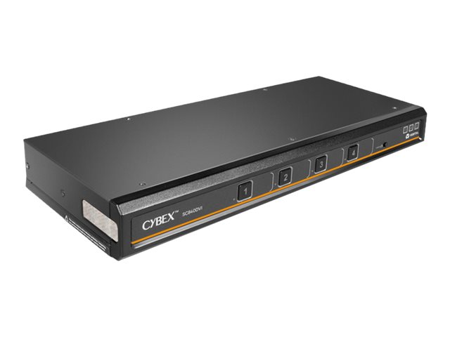 Cybex SC840DVI - KVM switch