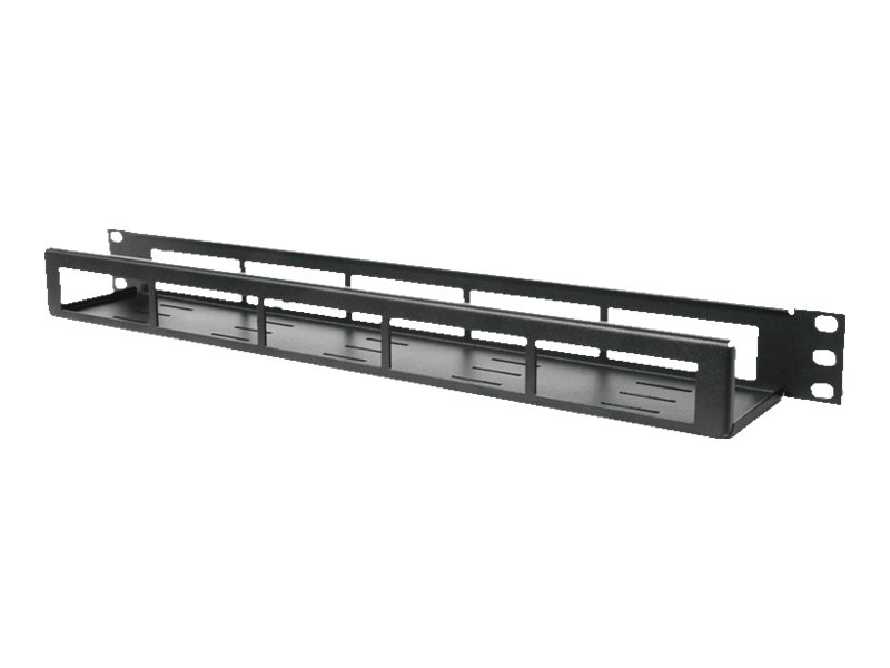 RackSolutions - Rack cable management tray