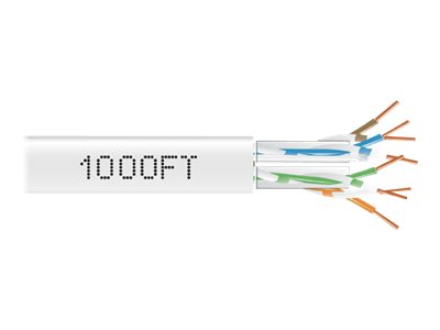 Black Box GigaTrue - Bulk cable