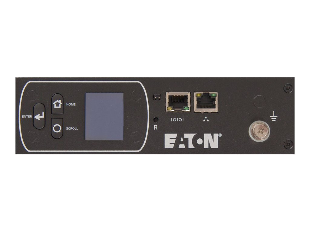 Eaton Advanced Monitored ePDU