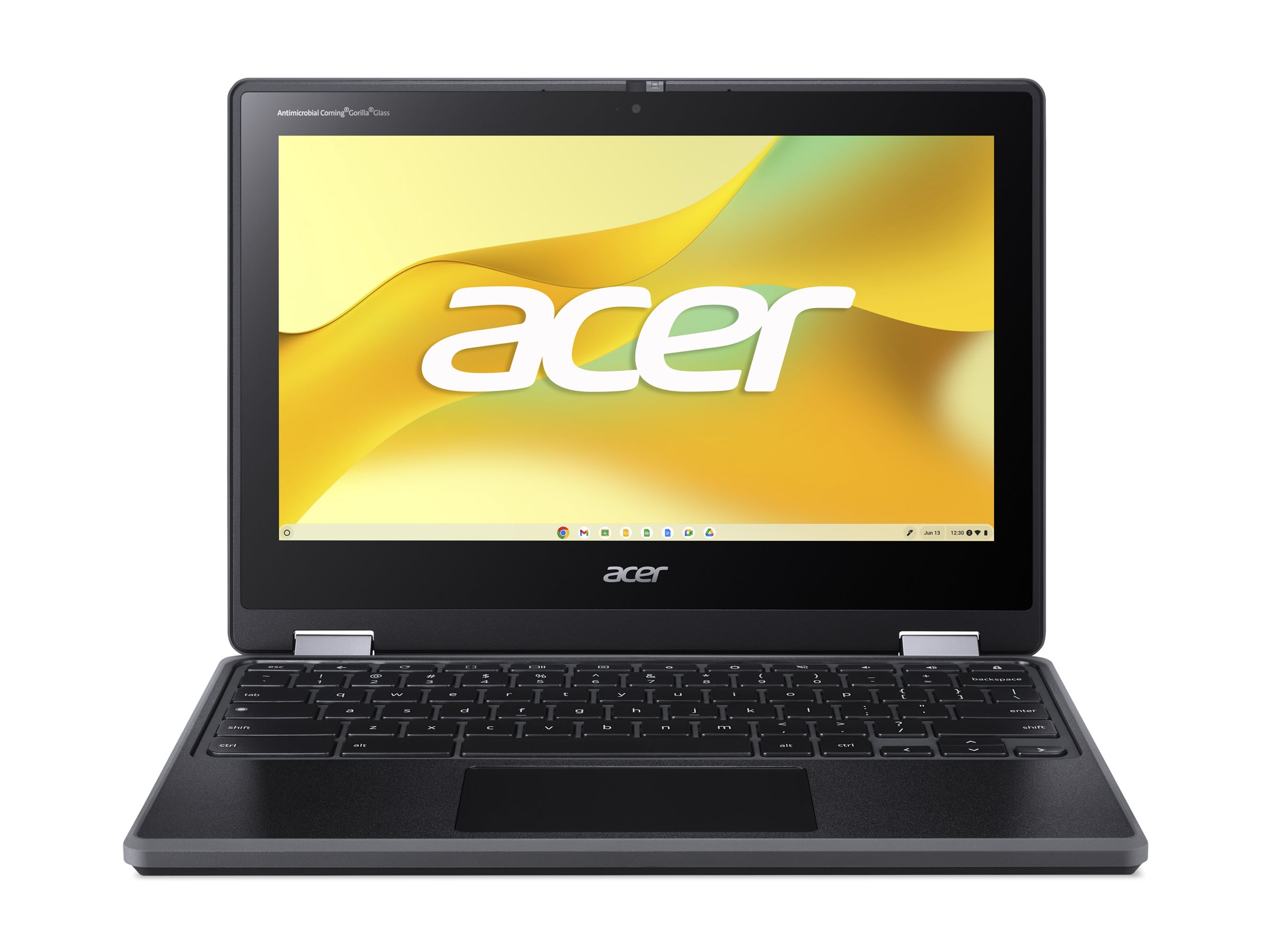 Acer Chromebook Spin 511 R756tn Tco 116 Intel N Series N100 8 Gb Ram 128 Gb Emmc Uk