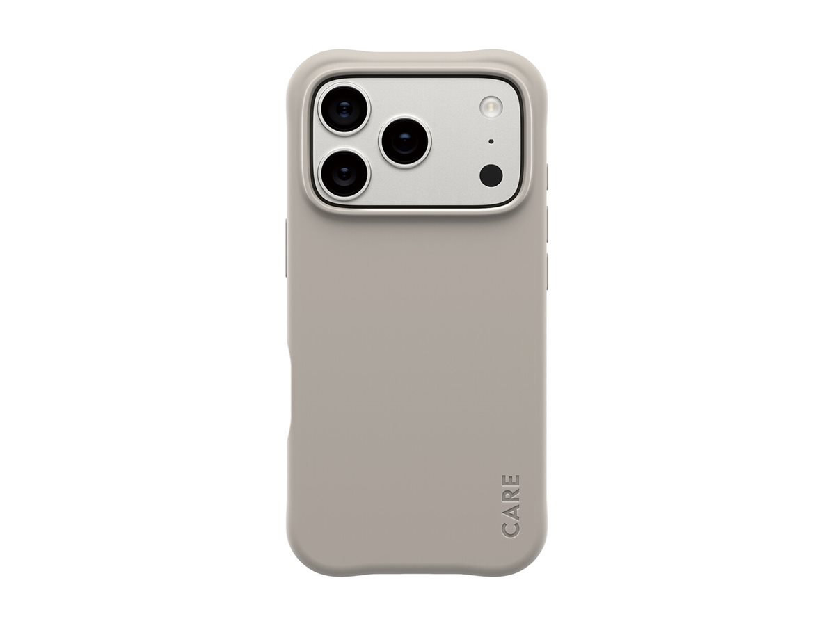 PanzerGlass CARE Apple iPhone 17 Pro MagSafe Samba Vanilla – foto 2