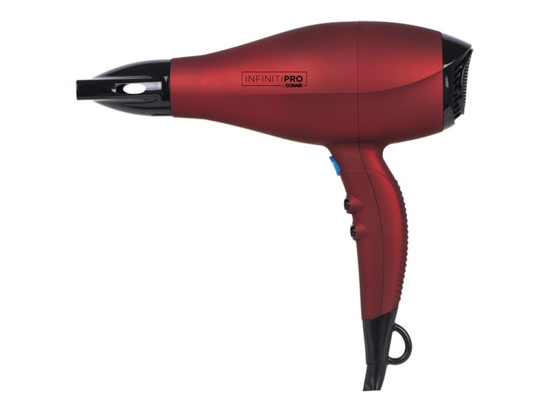 Conair velvet shop touch dryer