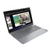 Lenovo ThinkBook 15 G4 ABA 21DL - Image 3: Left-angle