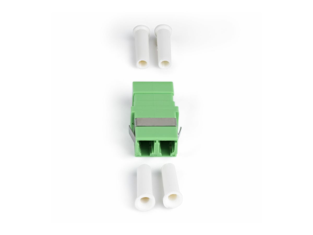LC Fiber Coupler 10 Pack Single Mode – foto 5