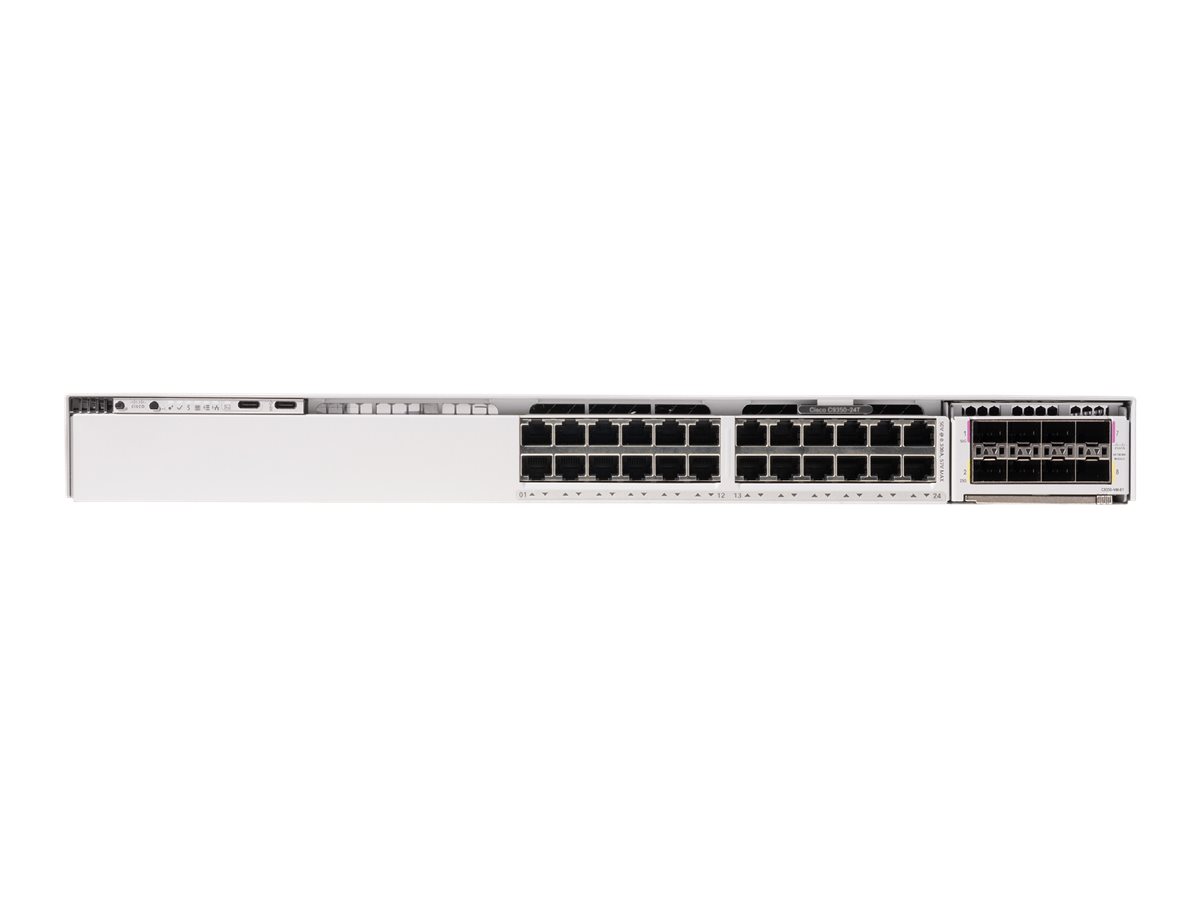 Cisco C9350-24T -...