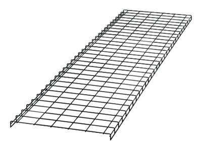Panduit Wyr-Grid Pathway Section
