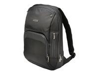Kensington Triple Trek Ultrabook Optimized Backpack
