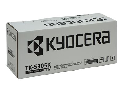 KYOCERA 1T02VM0NL0, Verbrauchsmaterialien - Laserprint  (BILD2)