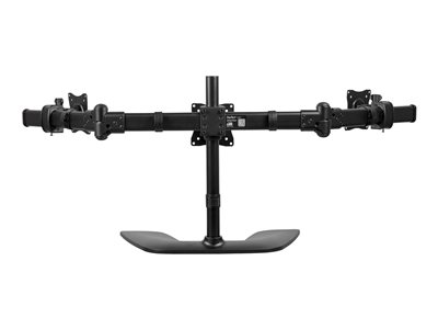 STARTECH Dreifach Monitorhalterung