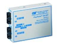 Omnitron FlexPoint OC3FF