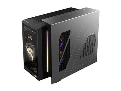 MSI MEG Vision X AI 2nd 2NVV9 043US