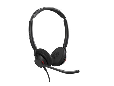 5706991034189 - Engage 50 II MS Stereo - Headset - On-Ear - kabelgebunden - USB-C USB-A - Geräuschisolierung 5706991034189 - Engage 50 II MS Stereo - Headset - On-Ear - kabelgebunden - USB-C USB-A - Geräuschisolierung