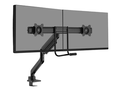 NEOMOUNTS Next Core Desk Mount 2 screens, NEOMOUNTS BY  (BILD1)