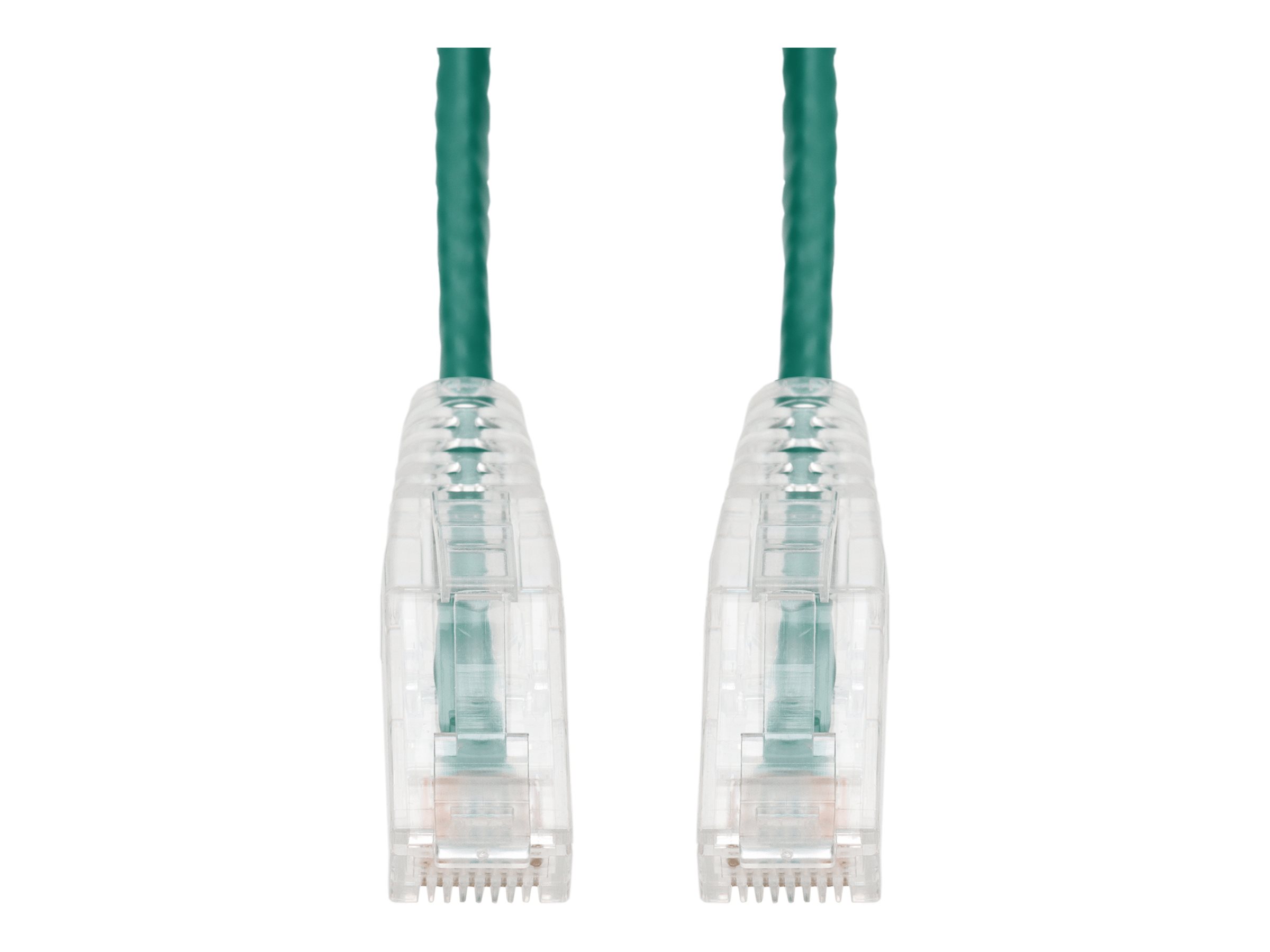 AddOn - Patch cable - RJ-45 (M) to RJ-45 (M)