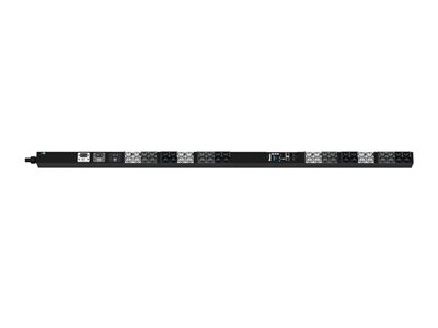 Panduit SmartZone G6 Monitored