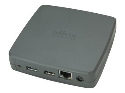 Silex DS-700AC - Wireless device server