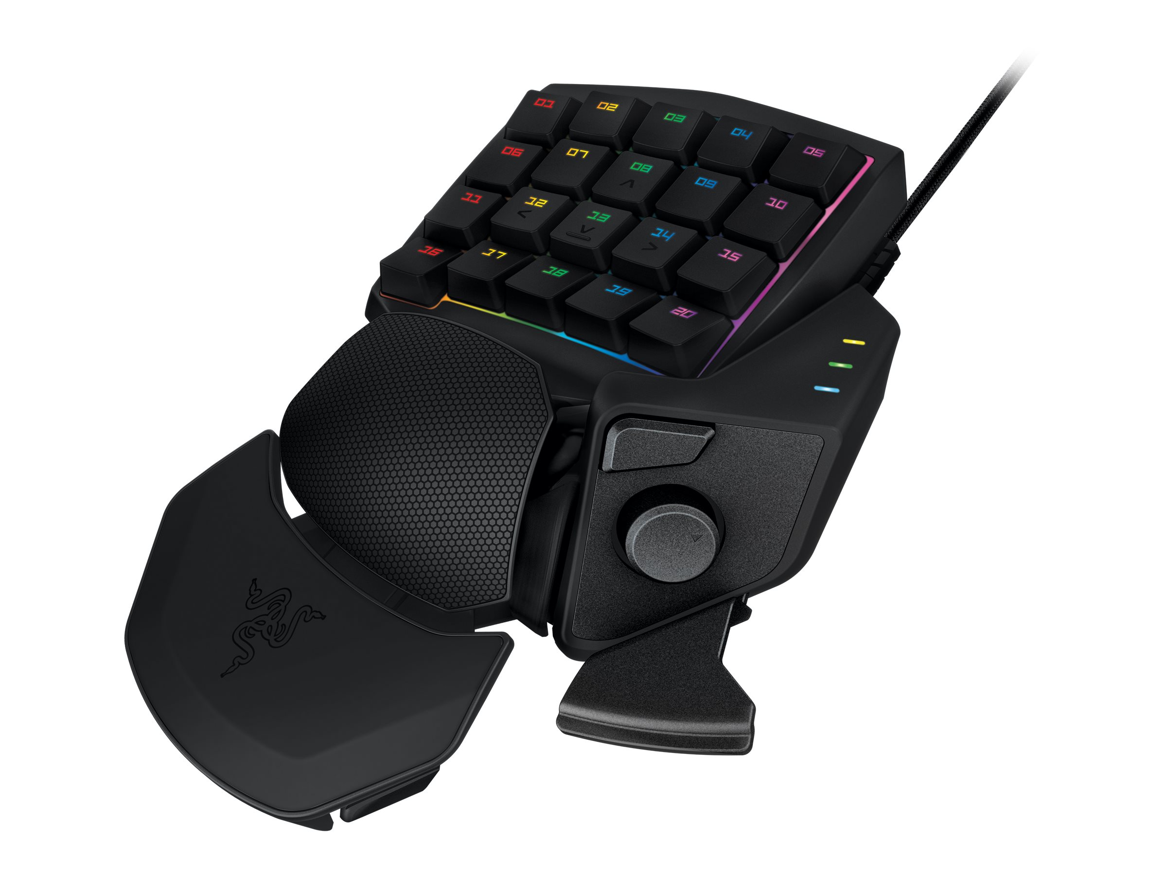 Razer Orbweaver Chroma