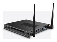 Clear Touch PC Module Basic slot-in digital signage player 16 GB RAM Intel Core i5 SSD 