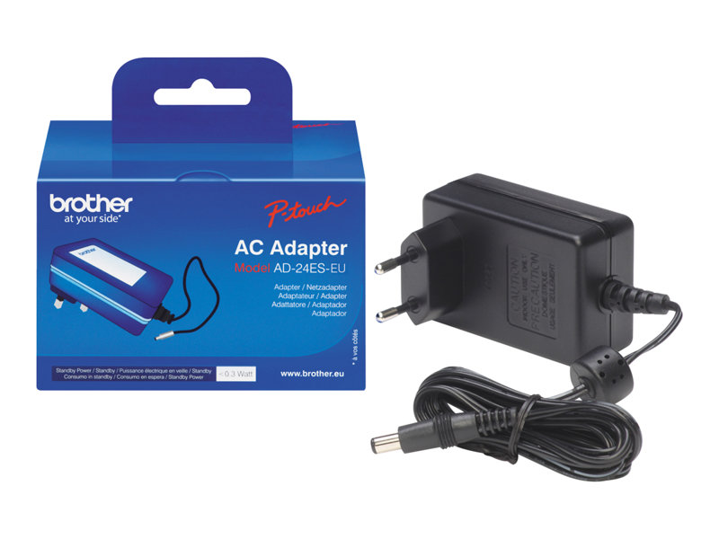 Adaptateur secteur - AD-A60024 - Casio Adaptateur secteur - AD-A600
