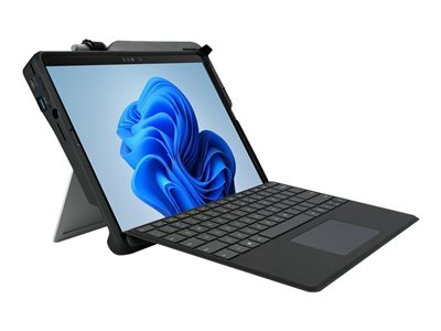 Kensington BlackBelt Rugged Case with Integrated Mobile Dock for Surface Pro 8
