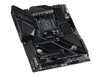 ASUS ROG Crosshair VIII Dark Hero - motherboard - ATX - Socket AM4