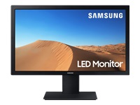 Samsung Ecran LED  LS24A310NHUXEN