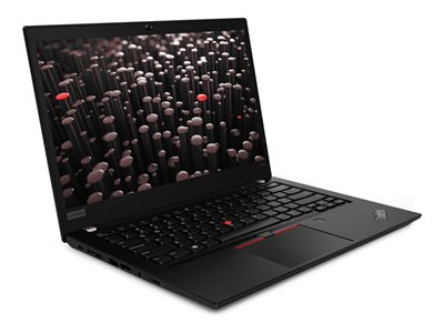 Lenovo ThinkPad P14s Gen 1 - 14 - AMD Ryzen 7 Pro - 4750U - 16 GB 