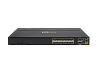 HPE Aruba CX 8360-16Y2C V2 - switch - 16 ports - Managed - rack-mountable