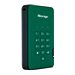 iStorage diskAshur - SSD - 1 To - USB 3.2 - Conformit TAA