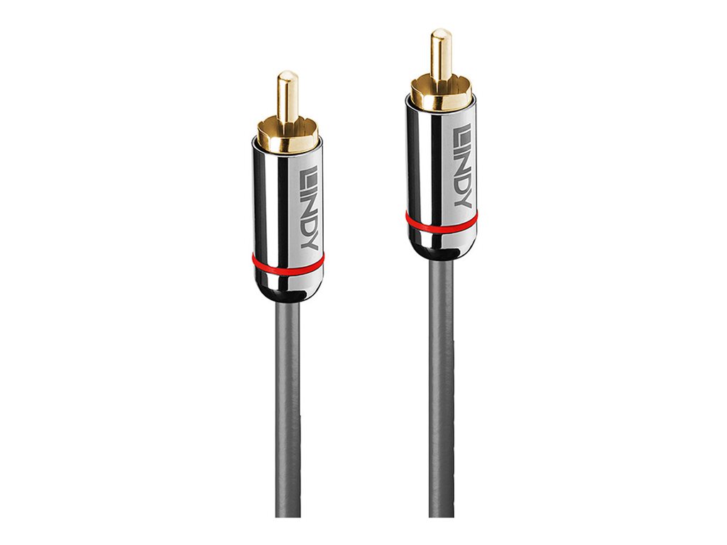 C ble Audio numérique (RCA), Cromo Line, 1m